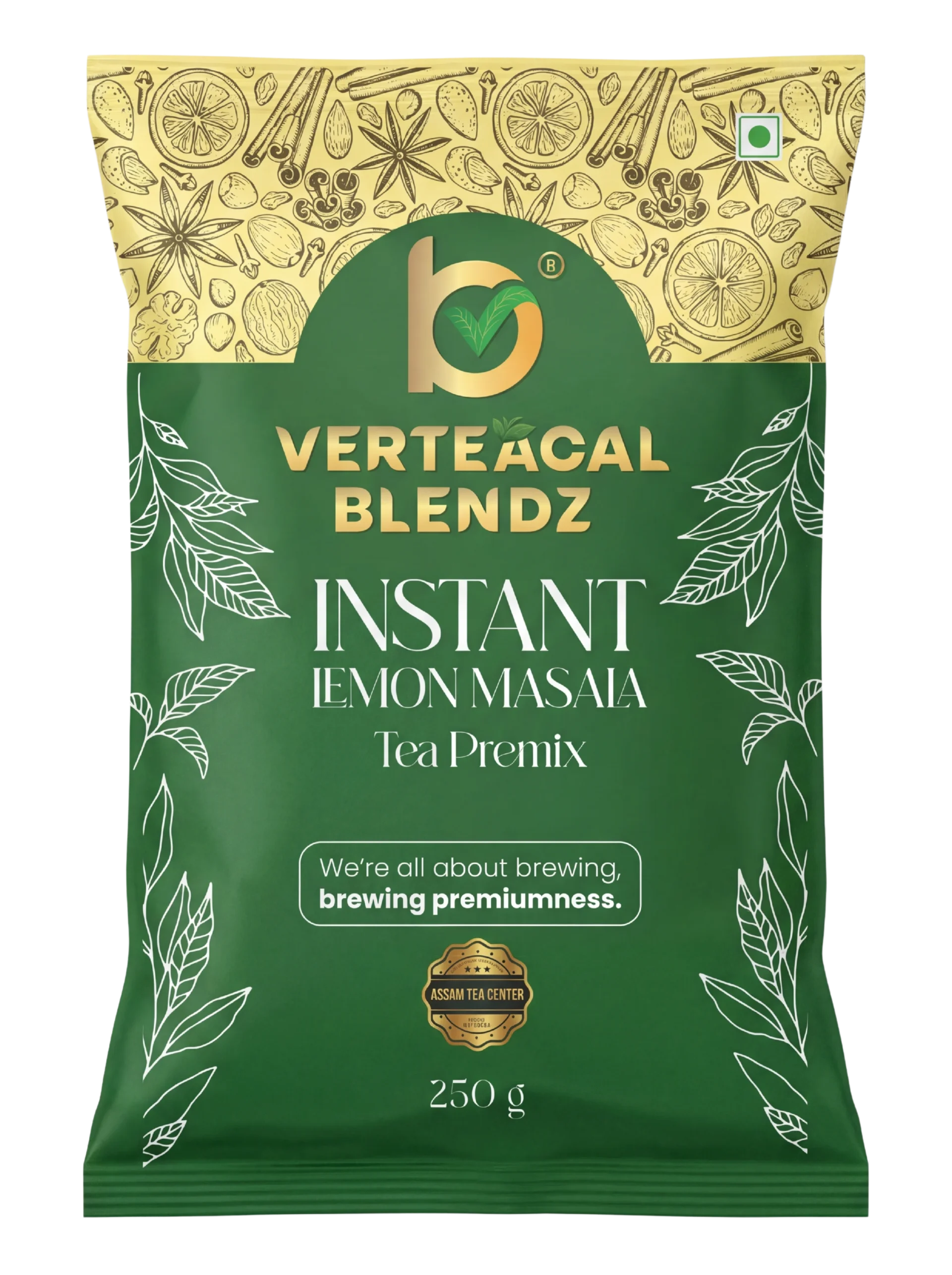 Lemon Masala